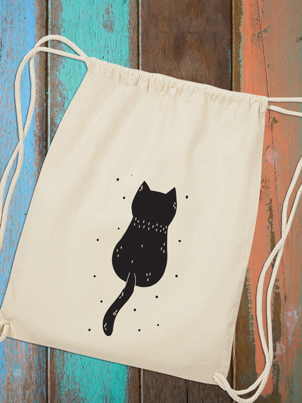 Cat back - vreća/ruksak