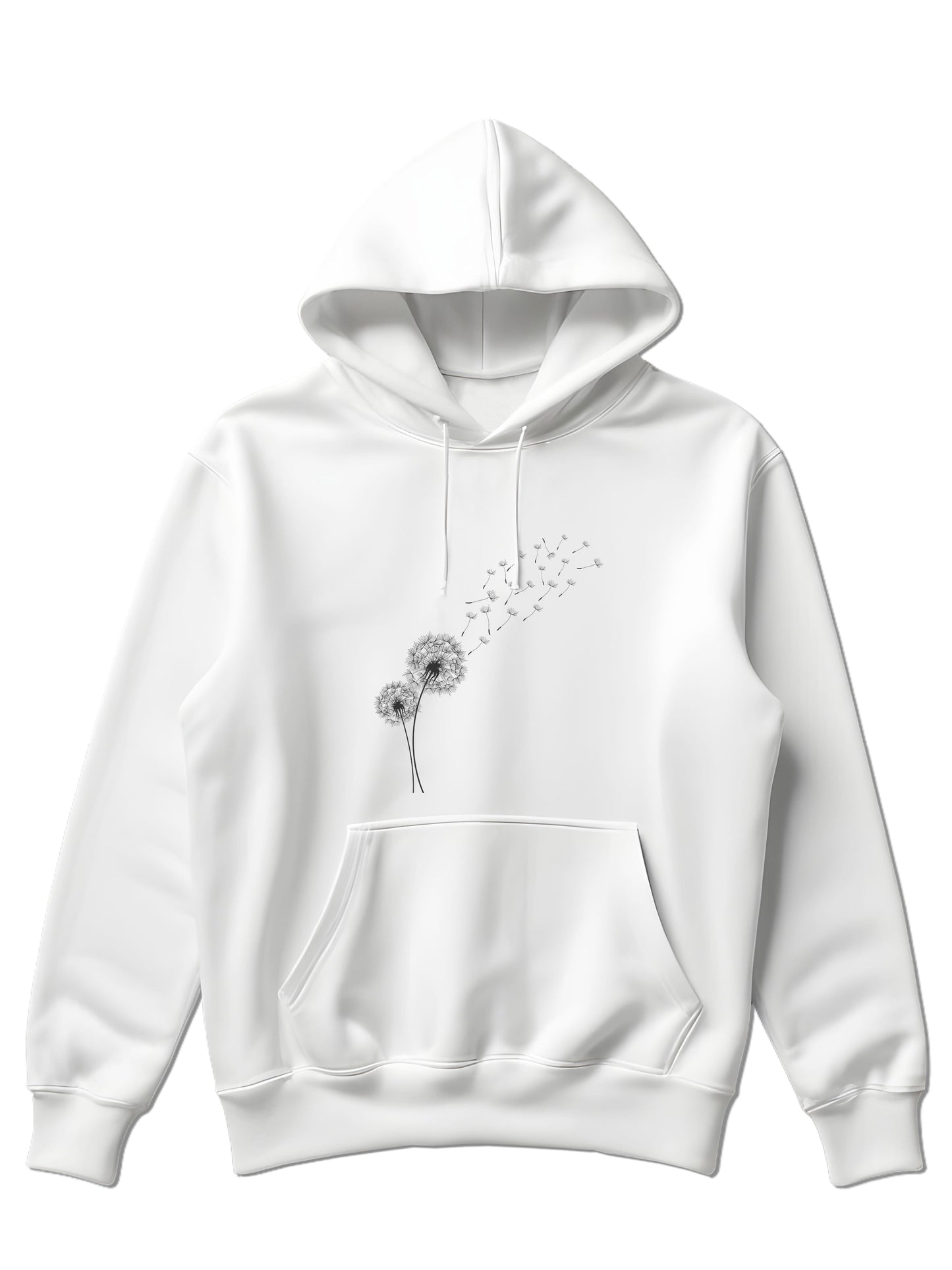 Dandelion - Hoodie dugi rukavi