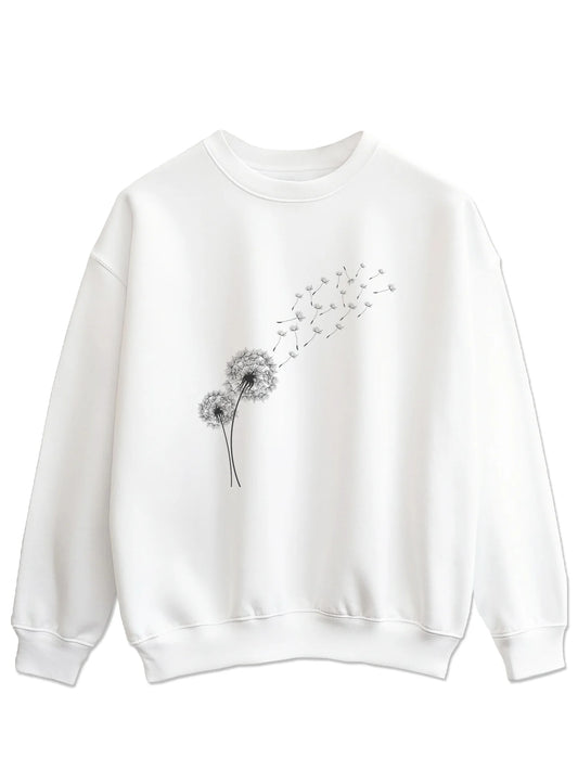 Dandelion - Majica dugi rukavi