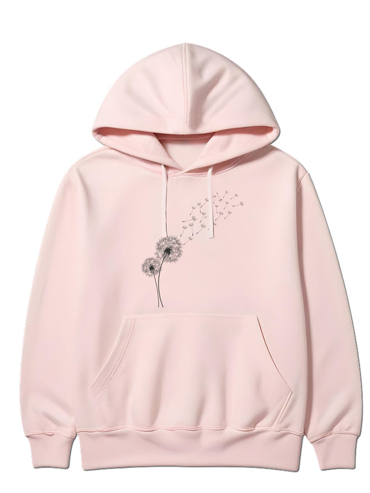 Dandelion - Hoodie dugi rukavi