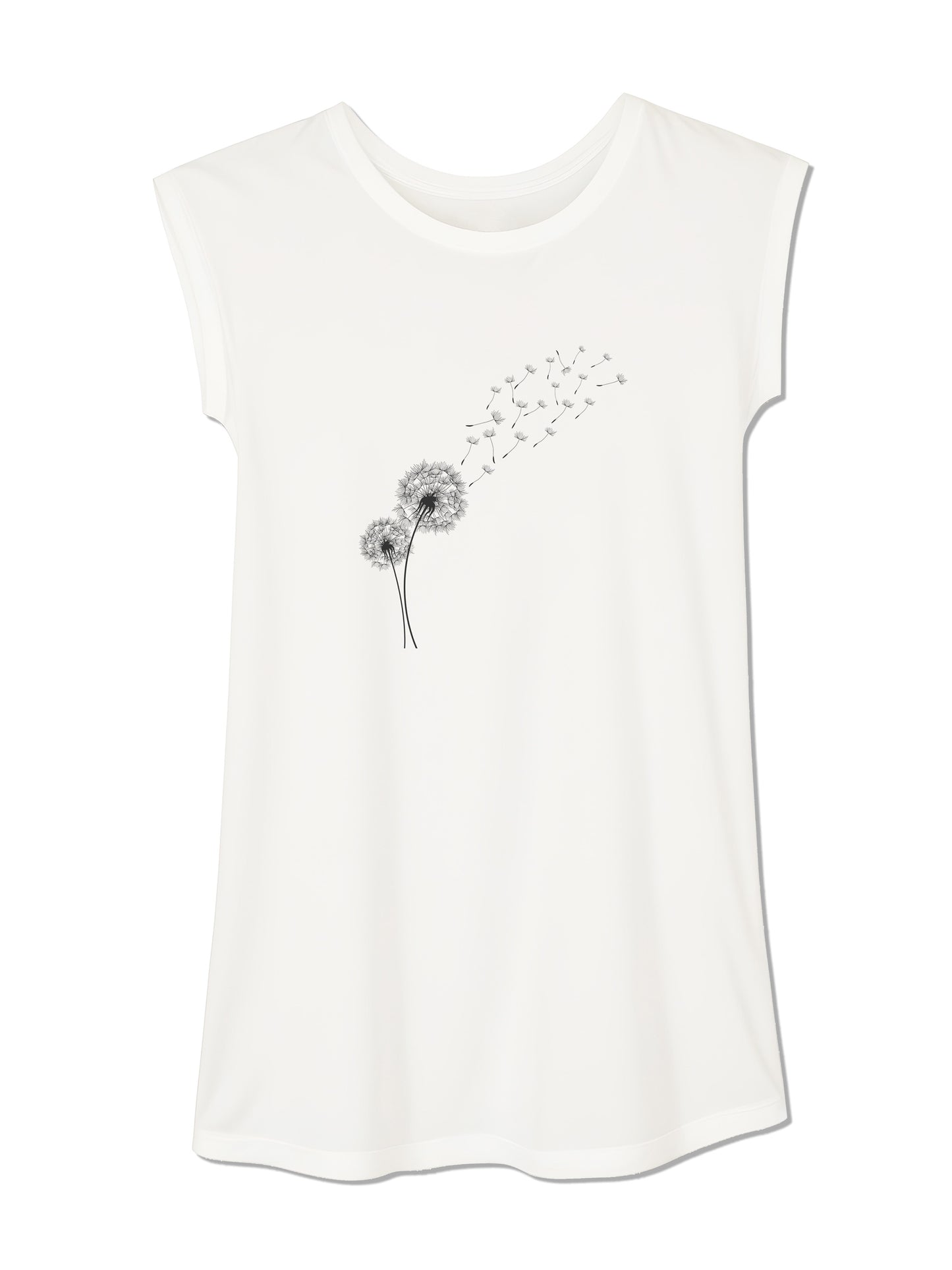 Dandelion - Tunika kratki rukavi