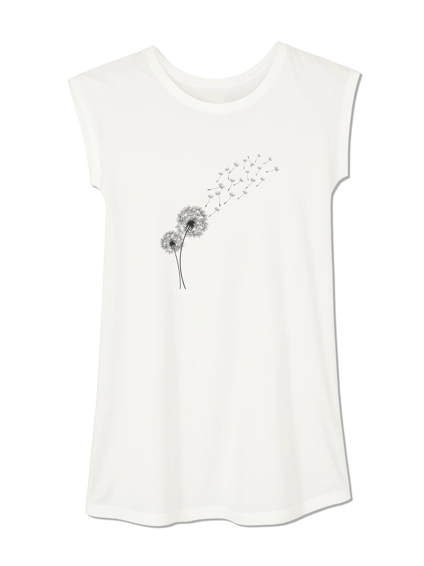 Dandelion - Tunika kratki rukavi