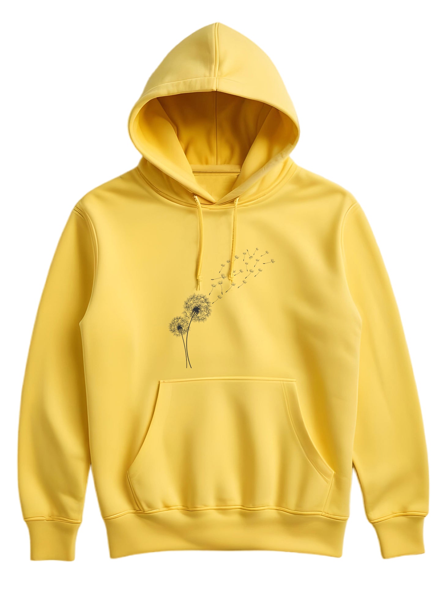 Dandelion - Hoodie dugi rukavi