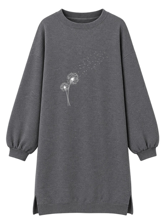 Dandelion - Tunika dugi rukavi