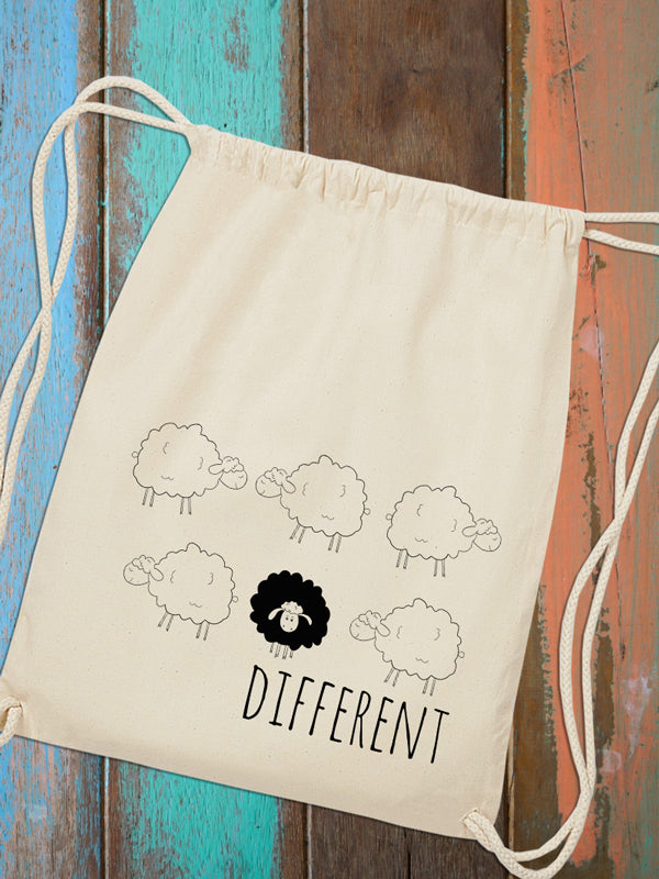 Different - vreća/ruksak
