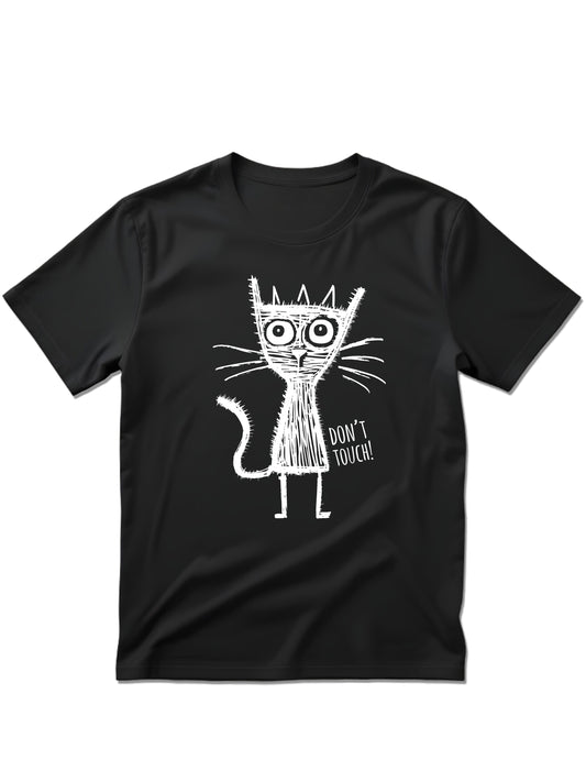 Don't touch - Majica kratki rukavi