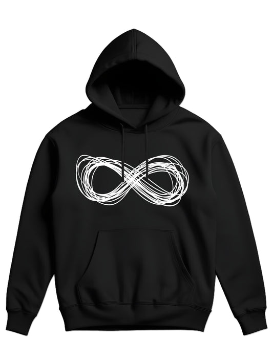 Infinity - Hoodie dugi rukavi