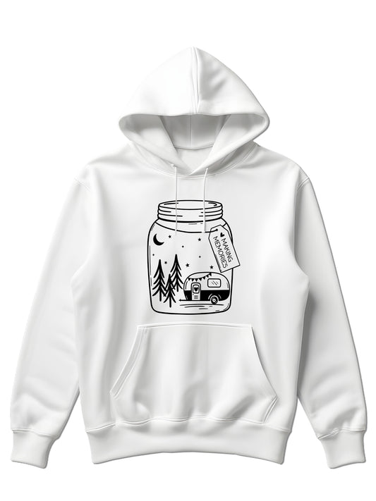 Making memories - Hoodie dugi rukavi