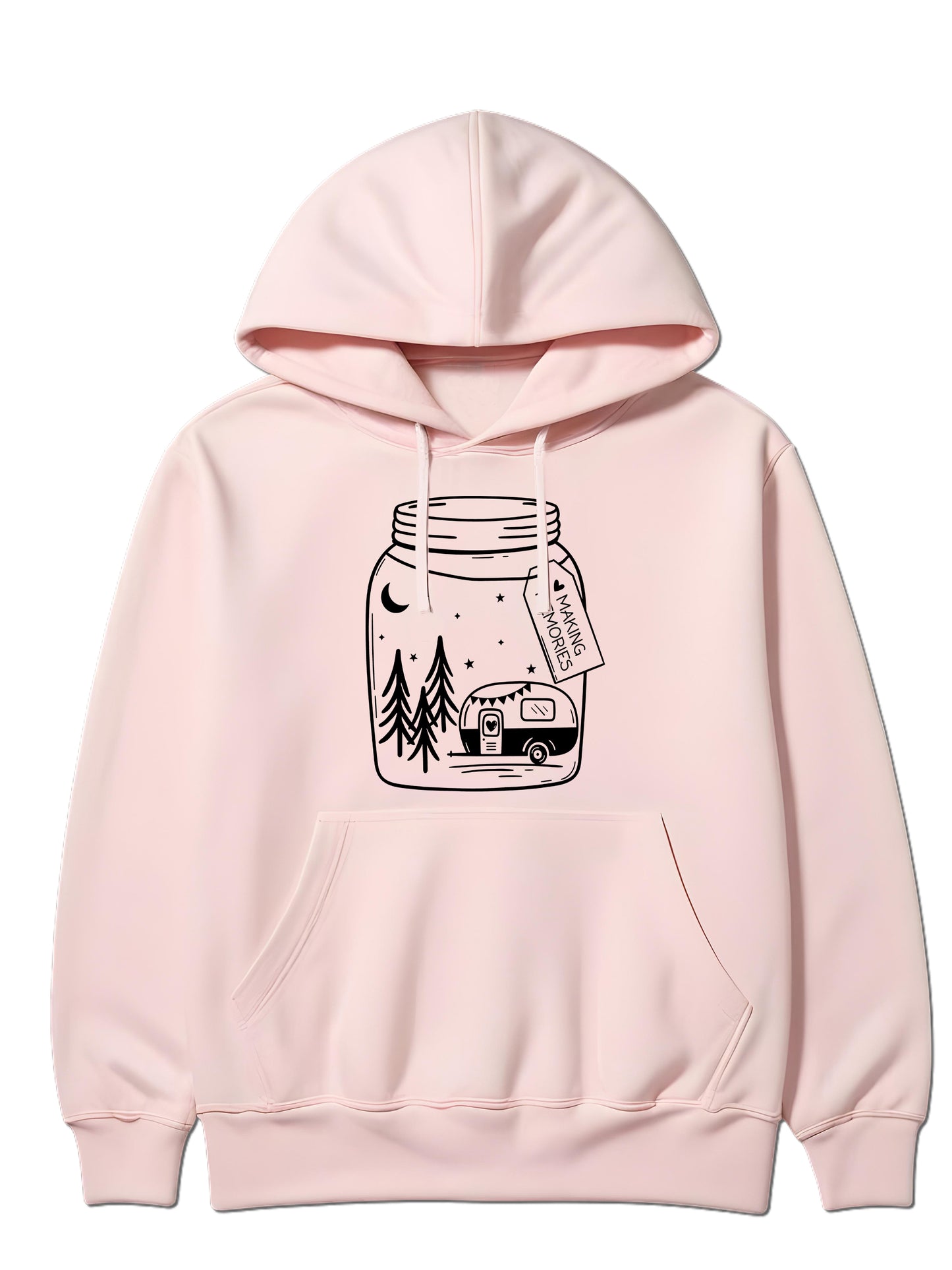 Making memories - Hoodie dugi rukavi