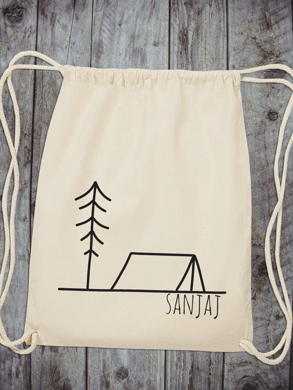 Sanjaj - vreća/ruksak