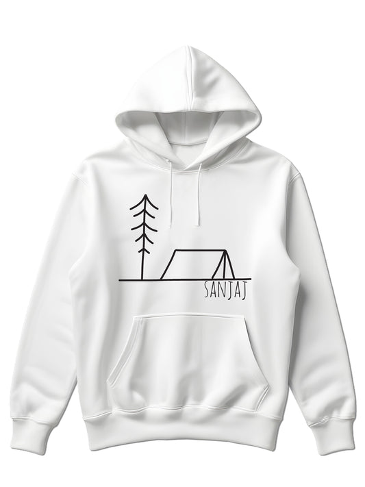 Sanjaj - Hoodie dugi rukavi