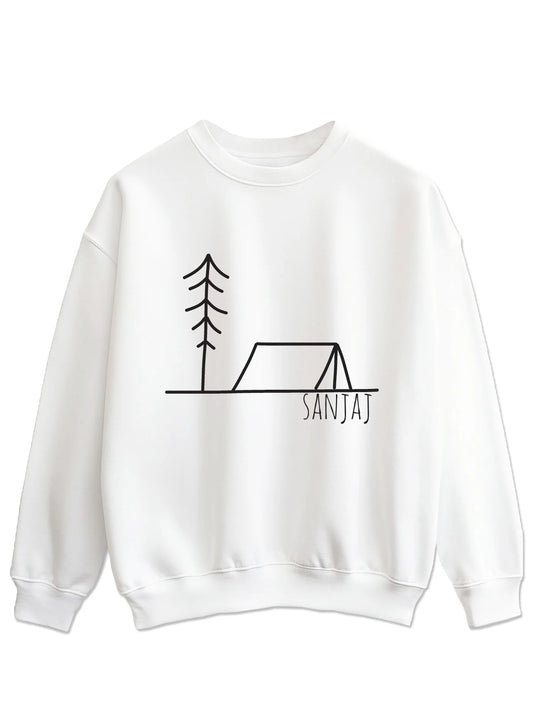 Sanjaj - Majica dugi rukavi