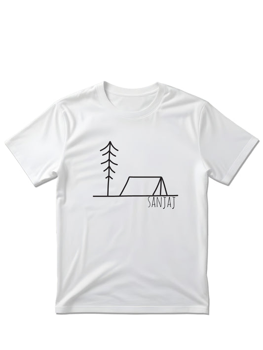 Sanjaj - Majica kratki rukavi