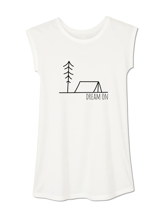 Dream on - Tunika kratki rukavi