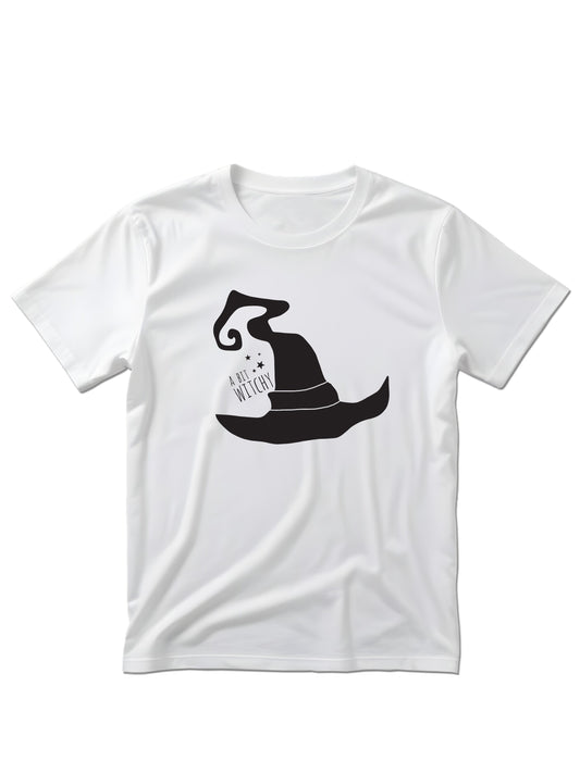 A little bit witchy - Majica kratki rukavi