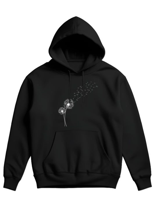 Dandelion - Hoodie dugi rukavi