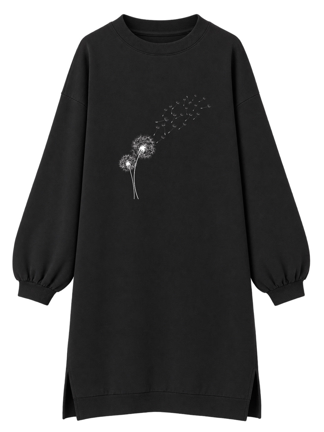 Dandelion - Tunika dugi rukavi