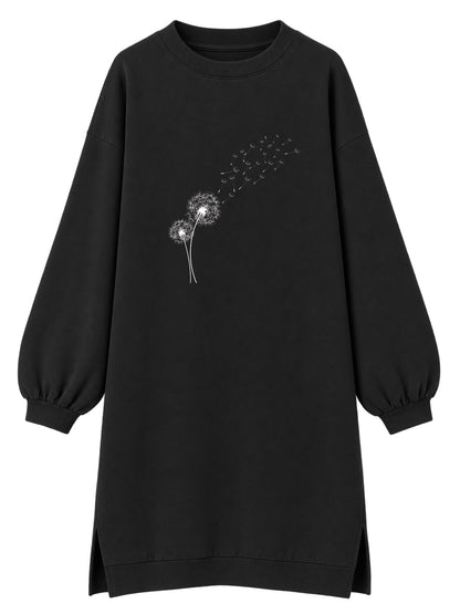 Dandelion - Tunika dugi rukavi