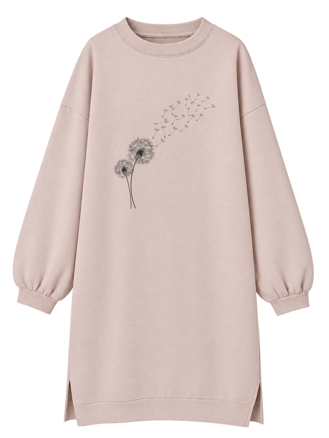 Dandelion - Tunika dugi rukavi