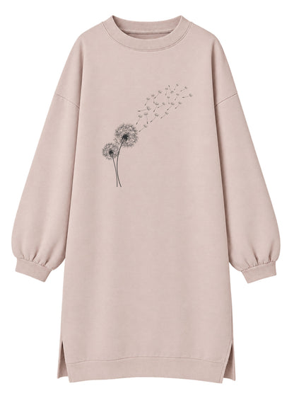 Dandelion - Tunika dugi rukavi