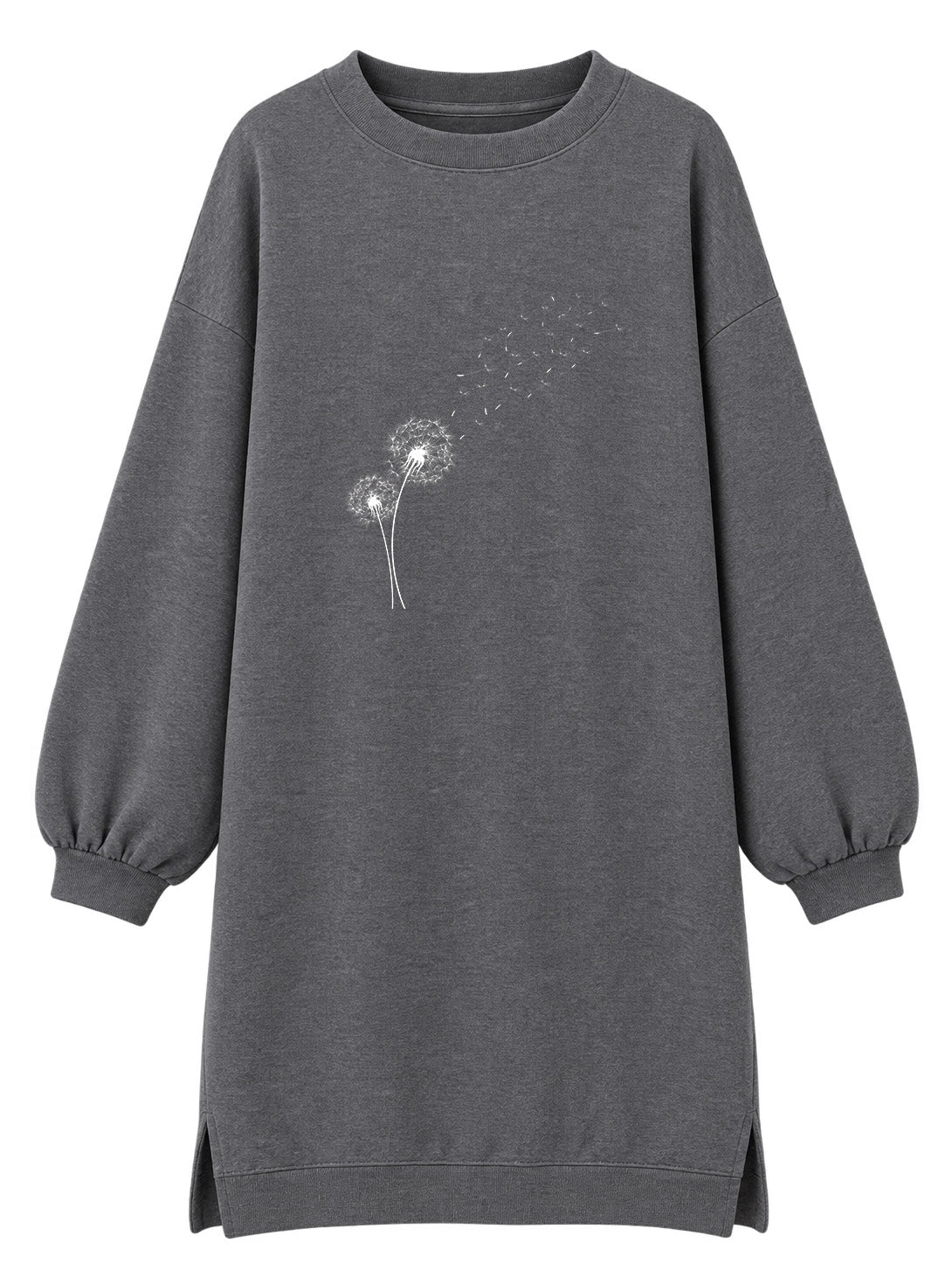Dandelion - Tunika dugi rukavi