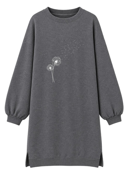 Dandelion - Tunika dugi rukavi