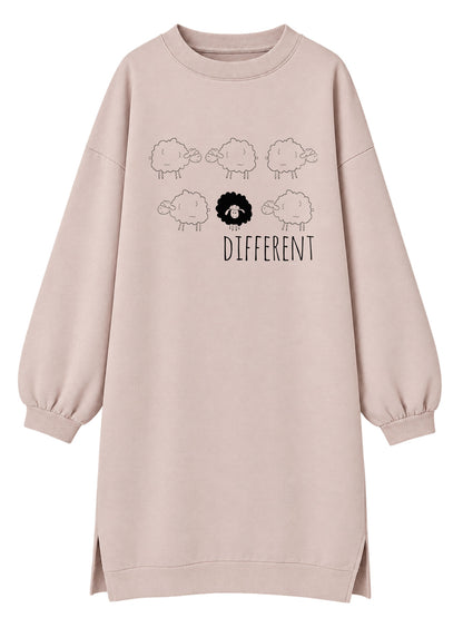 Different - Tunika dugi rukavi