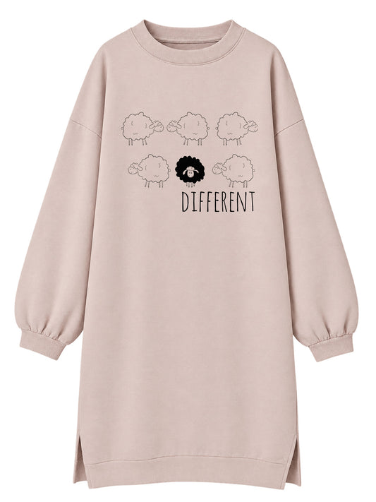 Different - Tunika dugi rukavi