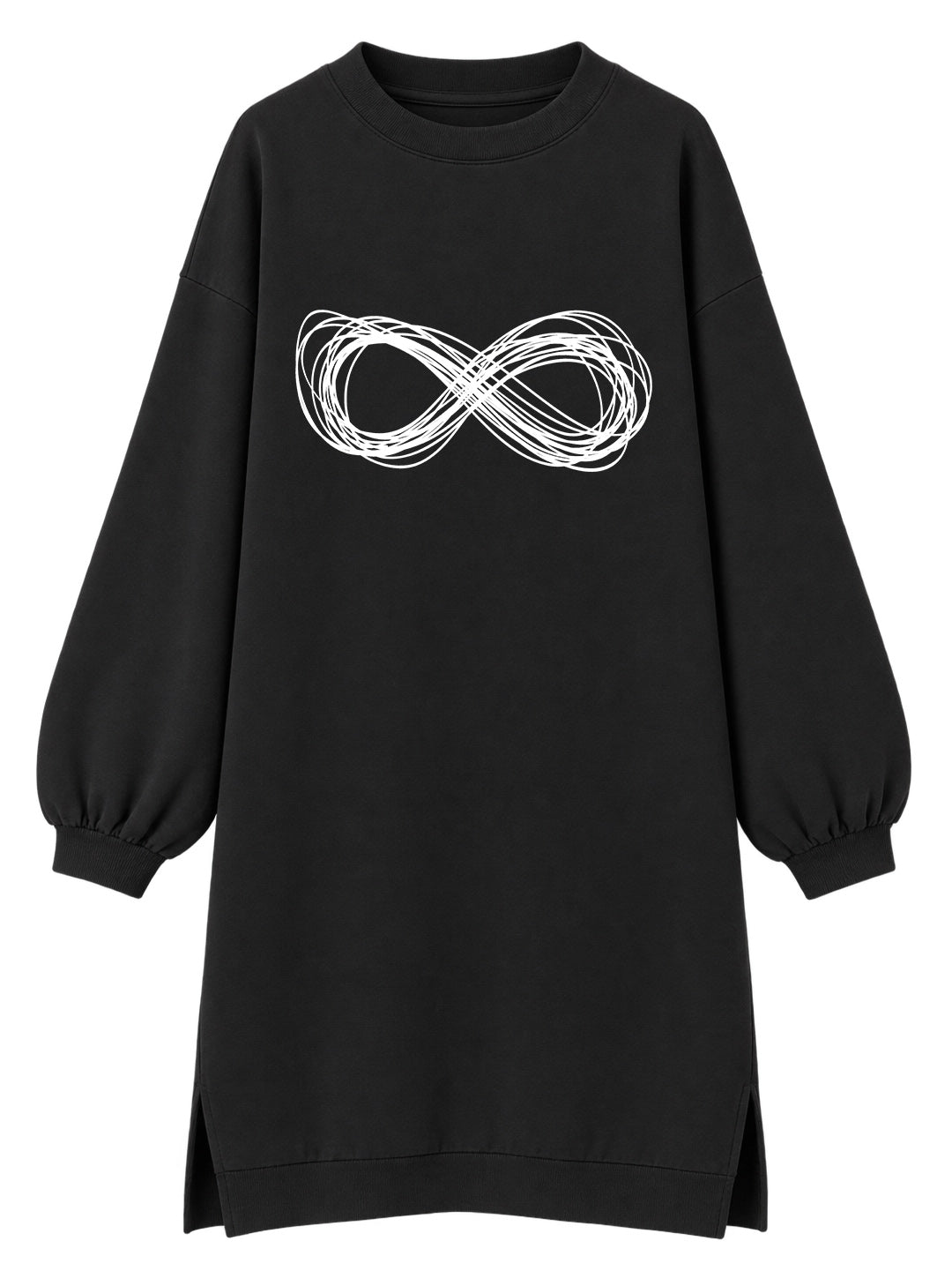 Infinity - Tunika dugi rukavi