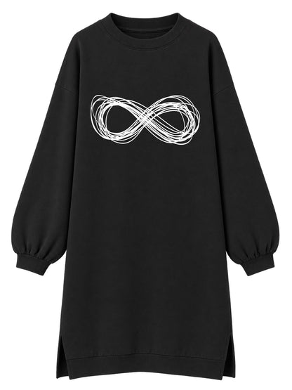 Infinity - Tunika dugi rukavi