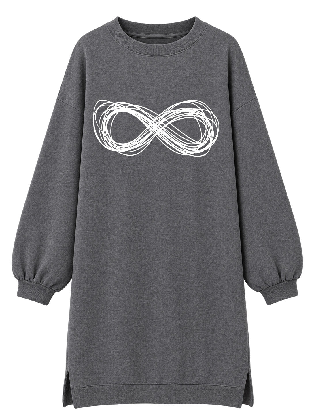 Infinity - Tunika dugi rukavi