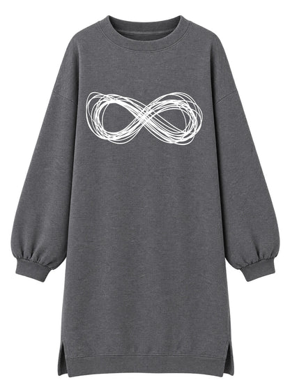 Infinity - Tunika dugi rukavi