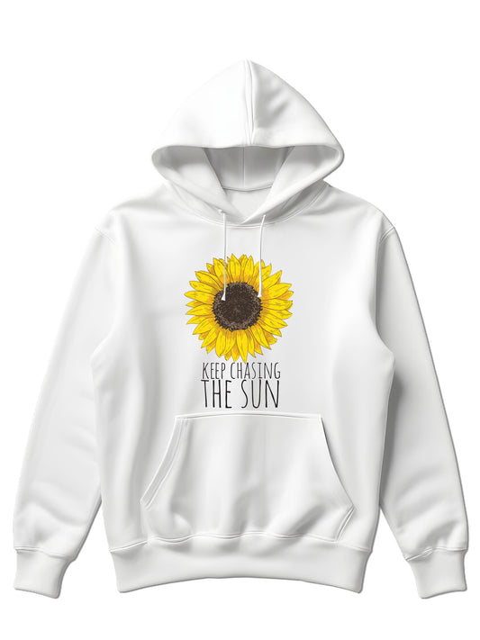 Keep chasing the sun - Hoodie dugi rukavi