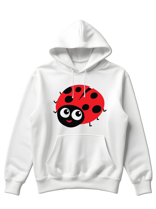 Ladybug - Hoodie dugi rukavi