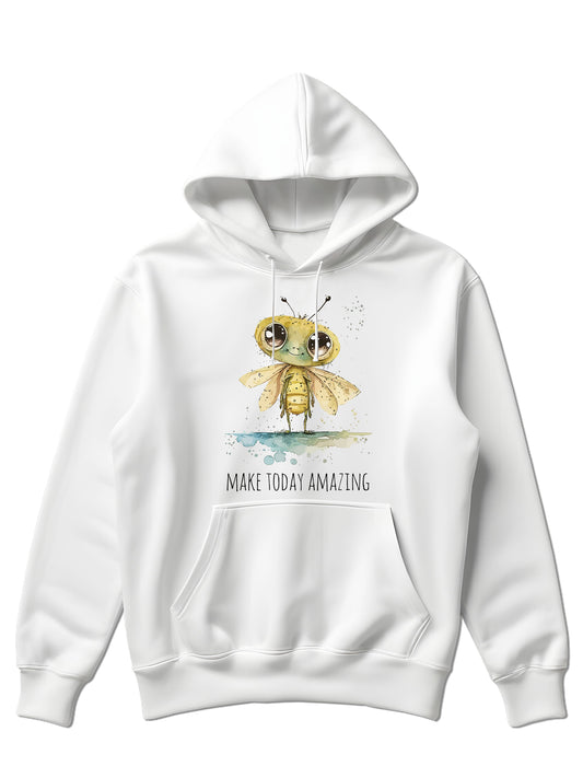 Make today amazing - Hoodie dugi rukavi