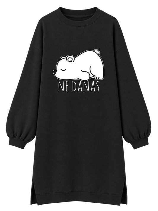 Ne danas - Tunika dugi rukavi