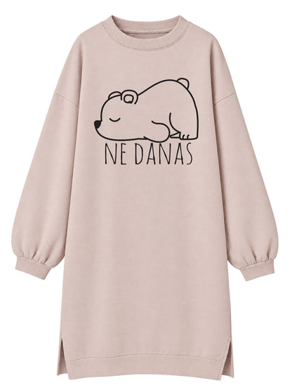 Ne danas - Tunika dugi rukavi