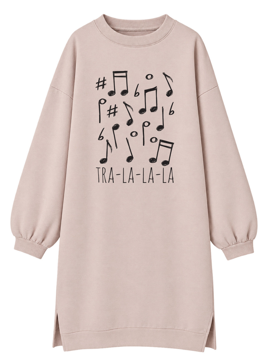 Tra la la - Tunika dugi rukavi