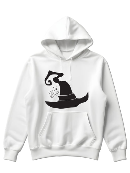 A little bit witchy - Hoodie dugi rukavi