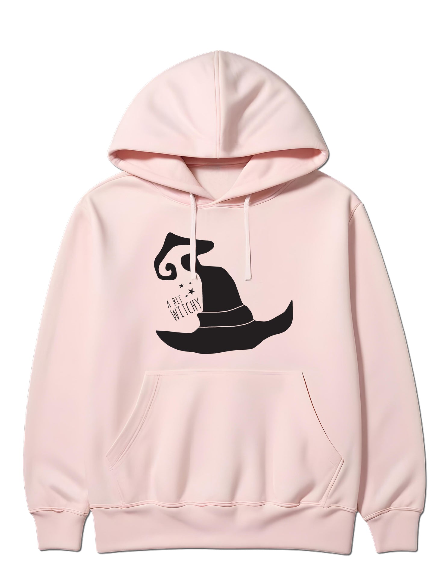 A little bit witchy - Hoodie dugi rukavi