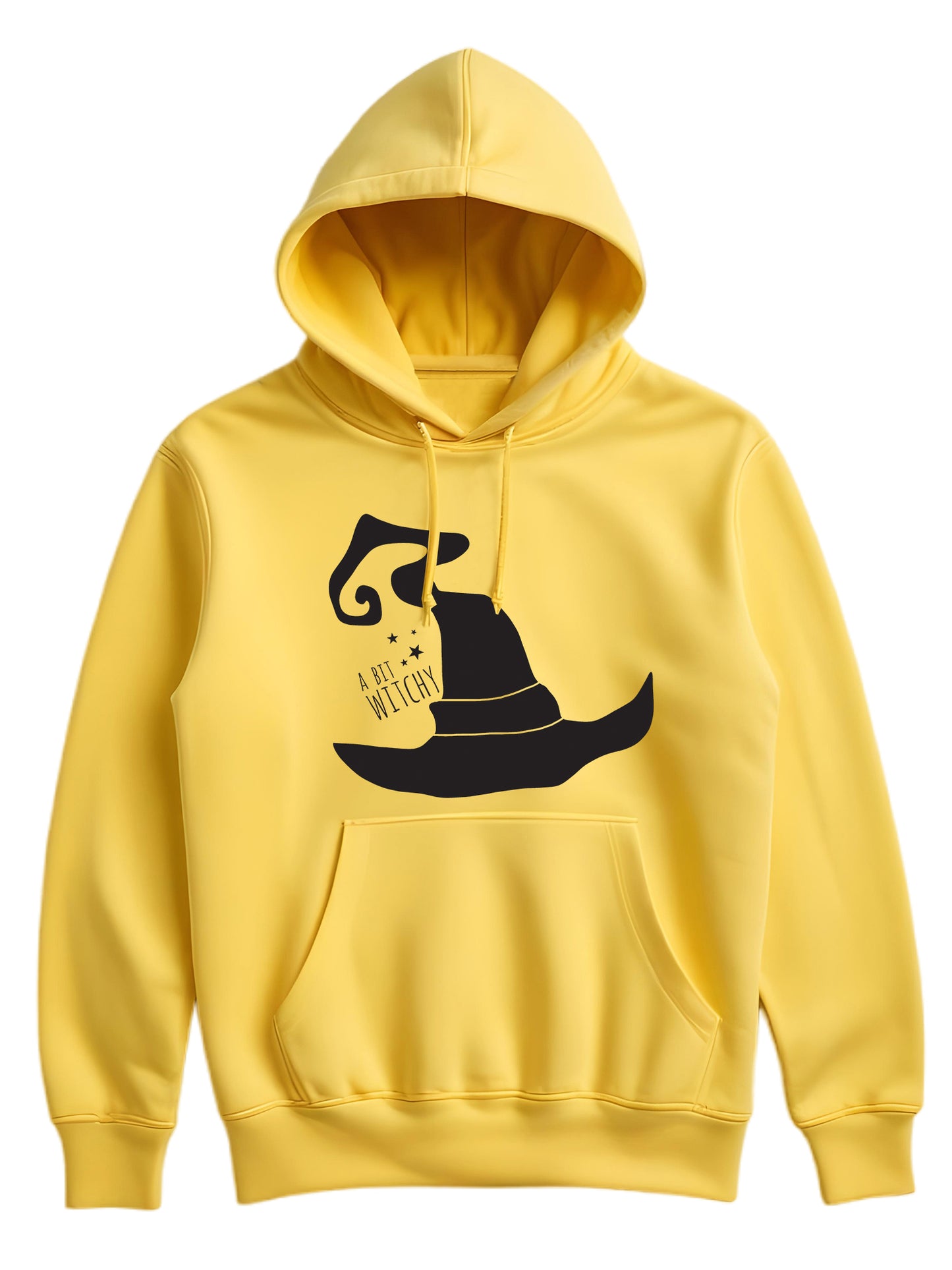 A little bit witchy - Hoodie dugi rukavi