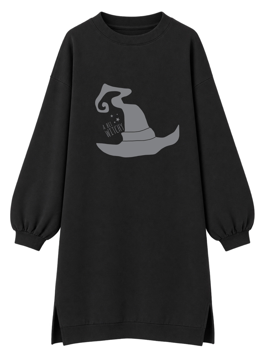Witchy - Tunika dugi rukavi