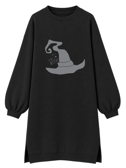 Witchy - Tunika dugi rukavi