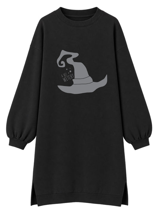 Witchy - Tunika dugi rukavi