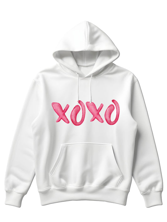 Xoxo - Hoodie dugi rukavi